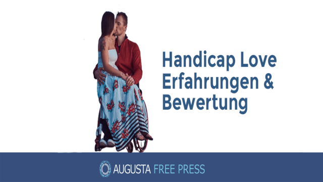 Handicap Love Erfahrungen, Test & Bewertung 2023