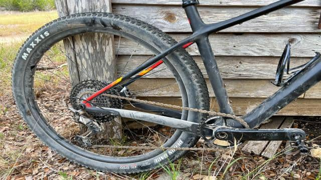 Pivot LES SL Mountain Bike Review: Near-Perfect Pure Race Hardtail