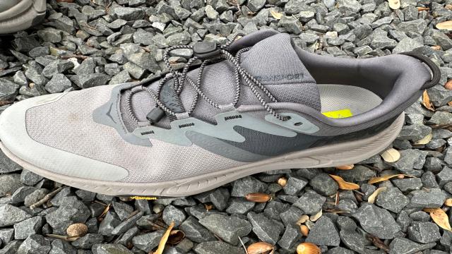 Road Trail Run: Hoka Transport Multi Tester Review: My favorite (non) running shoe ever!