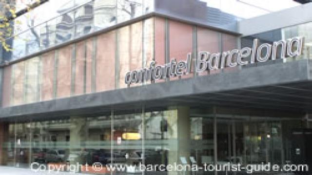 Review Ilunion Hotel Barcelona