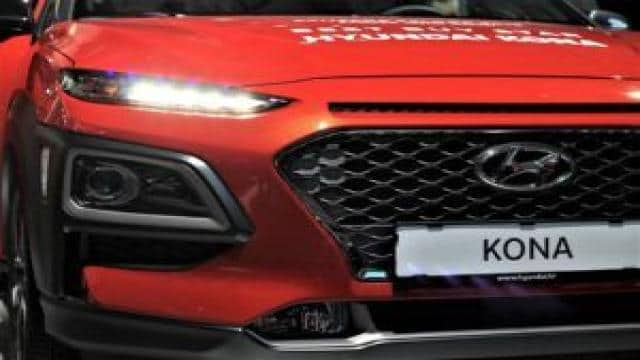 Hyundai Kona Test 2023 • Die besten Hyundai Kona Modellvarianten im Vergleich