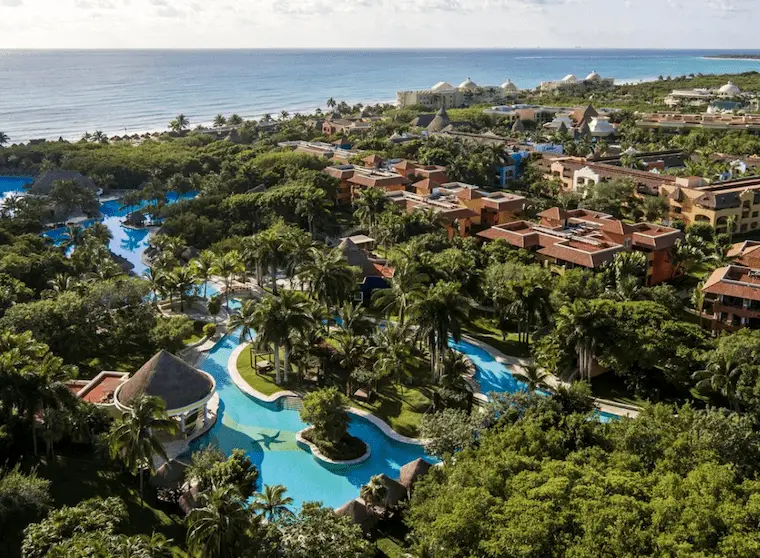 My Honest Review of The ‘Iberostar Paraiso del Mar’ in Playa del Carmen 2023