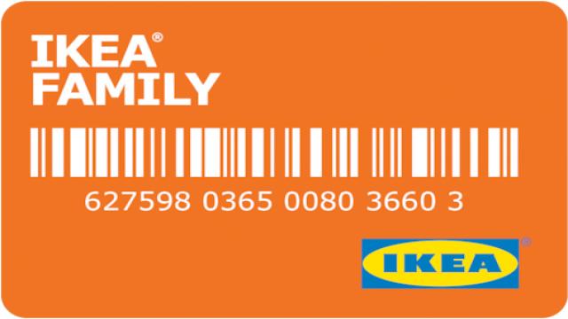 IKEA Family Card Germany beantragen: Vorteile & Nachteile