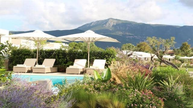 Luxury Family Travel: Review of Ikos Dassia in Corfu, Greece