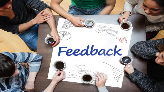 Effektives 360-Grad-Feedback: Bedeutung und Umsetzung