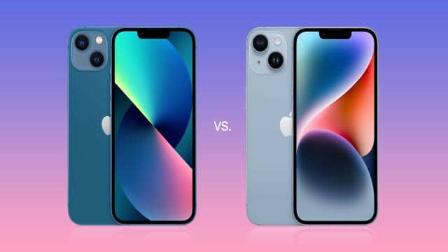 IPhone 13 vs iPhone 14: Which should you buy in 2023?