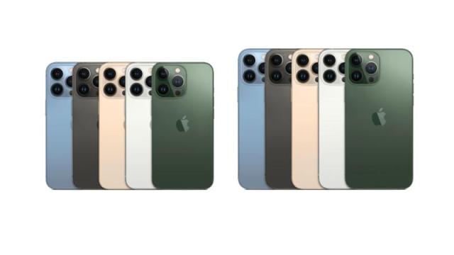 IPhone 13 Pro vs iPhone 13 Pro Max