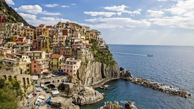 Urlaub in Italien – aber wo? Unsere Top 10-Regionen