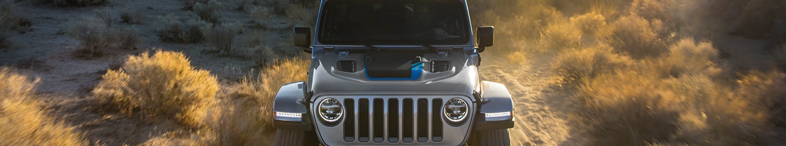 Jeep Wrangler Hybrid 4xe Lease Deals