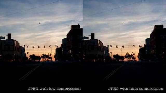 JPEG vs TIFF: A Photographer's Guide