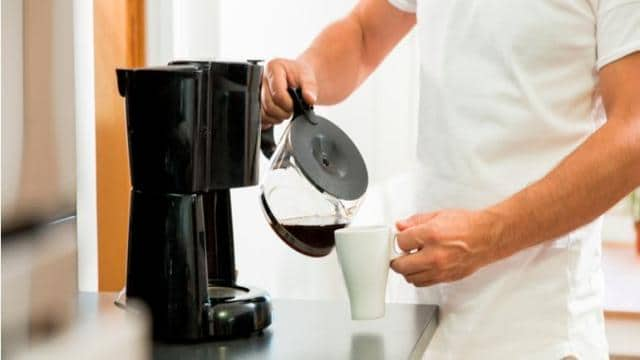 Kaffeemaschine Vergleich 2023