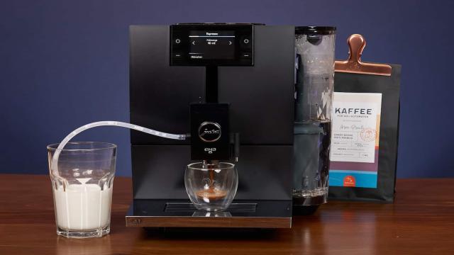 Jura Kaffeevollautomaten Test: Neuheiten, Vergleich & Übersicht 2023