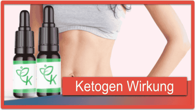 Ketogen Tropfen Test – Erfahrungen, Wirkung, Nebenwirkungen & Bewertung 2023