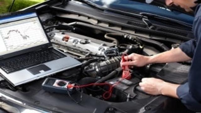 Autoreparatur und  Kfz-Service in Ihrer Nähe finden