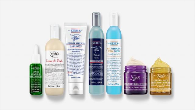 Kiehl’s Review