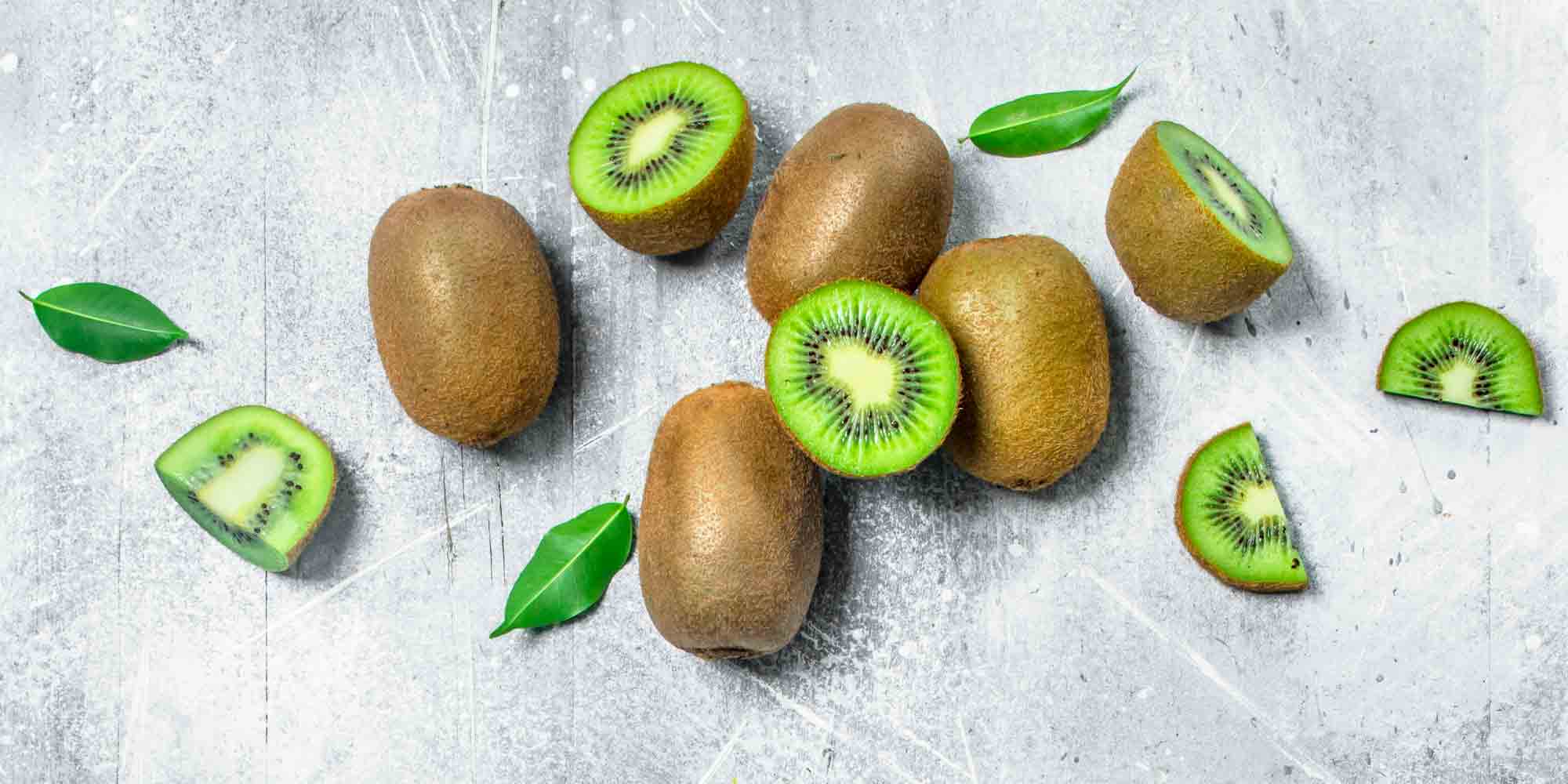 Dürfen Hunde Kiwi essen? Alles, was du wissen musst