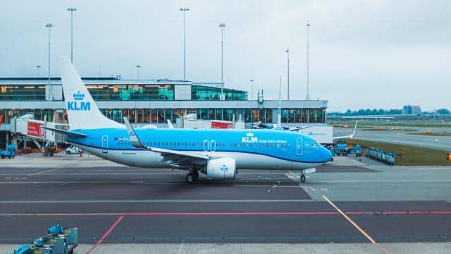 KLM Entschädigung