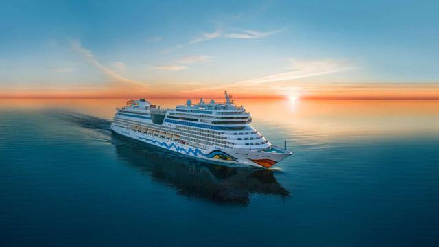 Der große Vergleich: AIDA oder Mein Schiff