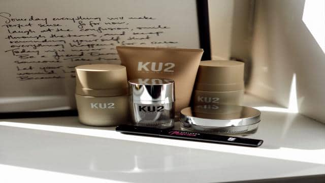 Review: Die neuen Hyaluron Produkte von KU2 Cosmetics