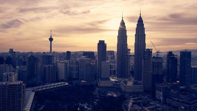 Kuala Lumpur Hoteltipps: Die 5 besten Stadtteile zum Übernachten