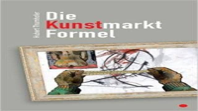 Kunst bewerten - diese Formel könnte helfen