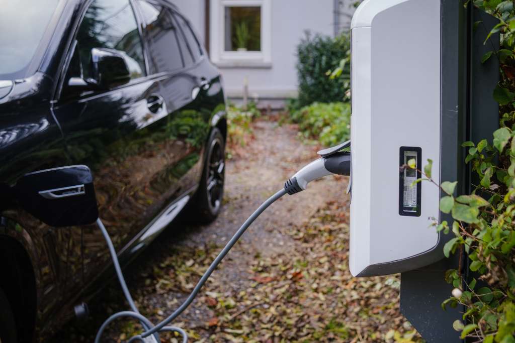 Wallbox mieten: Erleben Sie Elektromobilität ohne Lade-Bindung