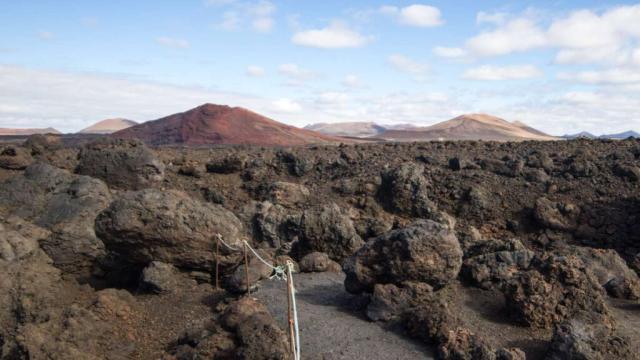 Die schönsten Orte auf Lanzarote: Die Top 10 Reiseziele