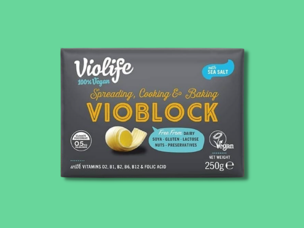 Vegane Butter – Die Top 5 Produkte