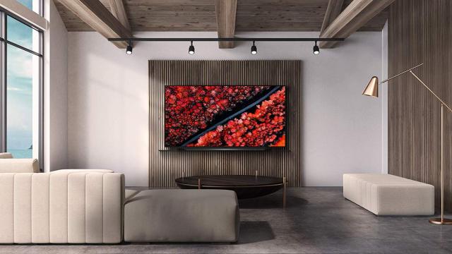 LED vs. LCD TVs explained: What’s the difference?