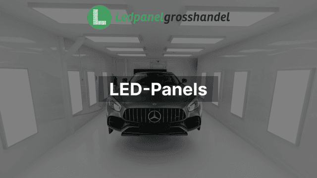 LED Panel