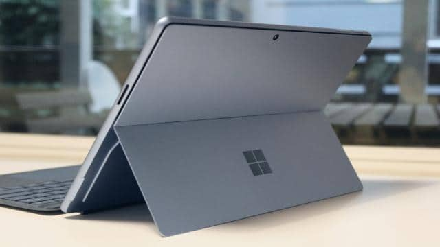 Microsoft Surface Pro 9 vs. Lenovo IdeaPad Duet 5i: which 2-in-1 is best?