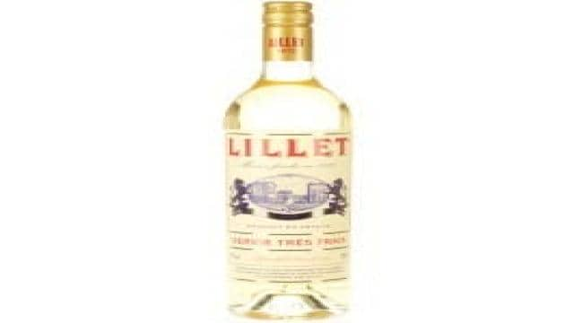 Lillet – Trendiger Aperitif und wahrer Allrounder