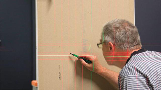 Test: 10 Linienlaser im Vergleich