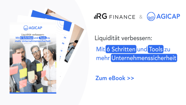 So stellen Unternehmen einfach und schnell eine Liquiditätsplanung auf