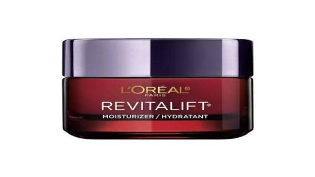 I Tried the L’Oréal Revitalift Line and Watched My Fine Lines Disappear