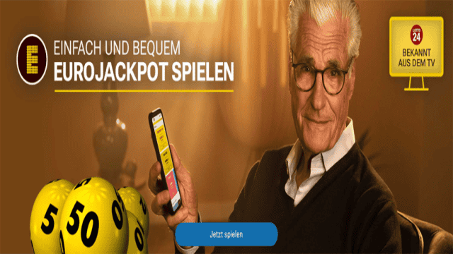 Lotto24 Test – seriös oder unseriös?