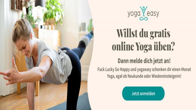 Der große Yogamatten-Test: Unsere Testsieger 2023