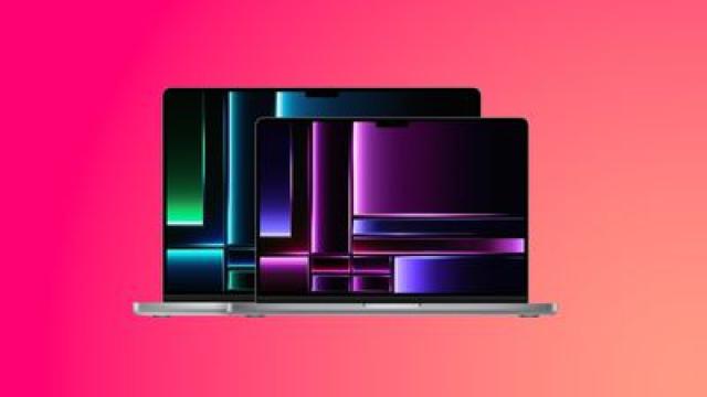 14-Inch vs. 16-Inch MacBook Pro Buyer's Guide: Six Key Differences