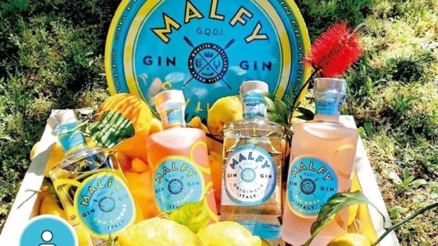 Our honest review of the Malfy Gin Con Limone