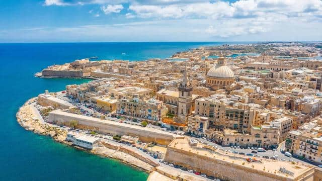 Die 10 schönsten Orte & Sehenswürdigkeiten auf Malta