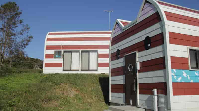 Tashirojima, The Cat Island of Miyagi Prefecture