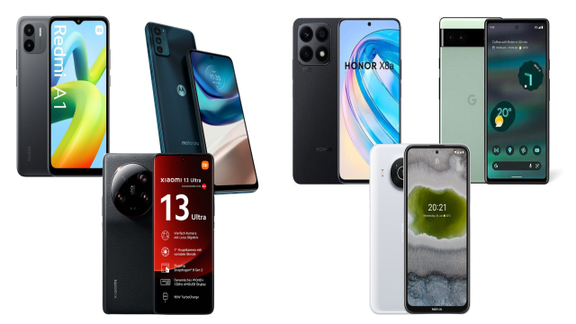 Media Markt & Saturn Mehrwertsteuer geschenkt 📱 Die besten 6 Smartphone-Angebote