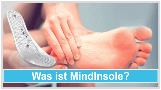 MindInsole Einlegesohlen im Test, Erfahrungen und Bewertungen