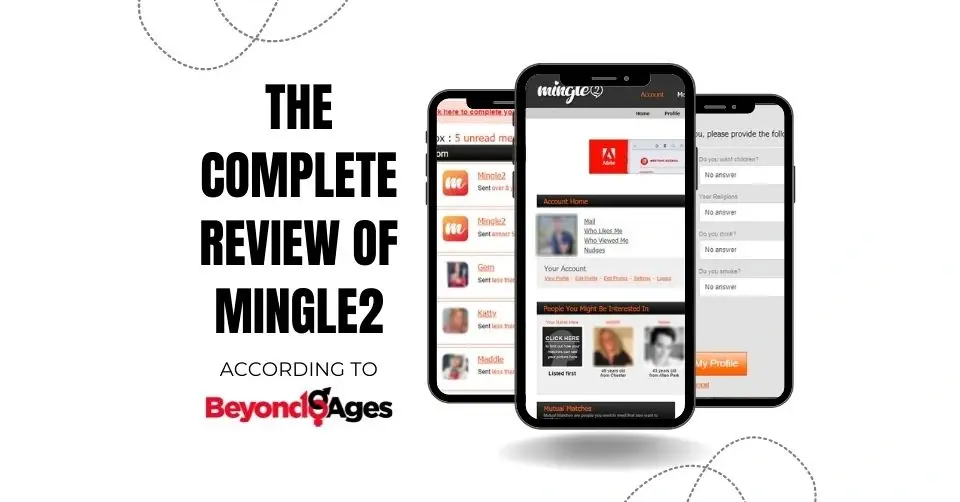 2023 Mingle2 Review: Results From Months Spent Mingling (Legit?)