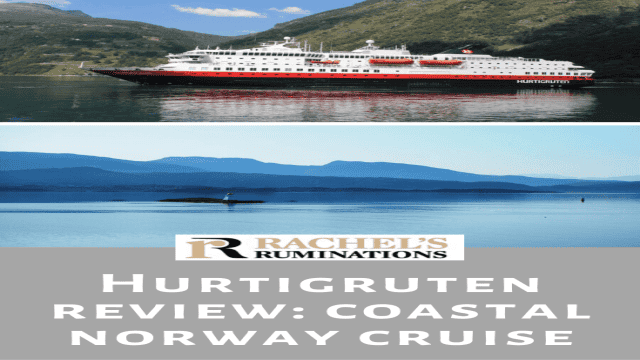 Hurtigruten review: A breathtaking Norway coastal cruise