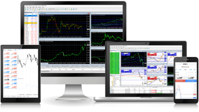 Die 10 besten MetaTrader Broker (MT4 & MT5) im Vergleich