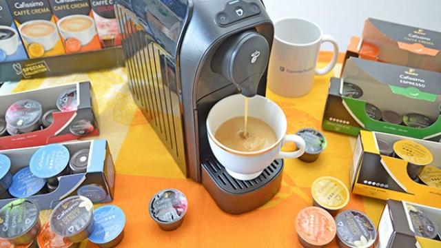 Nespresso Maschine Test 2023 • Die 6 besten Nespresso Maschinen im Vergleich