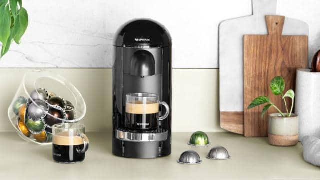 Nespresso Maschinen Test | Die besten Nespresso Maschinen 2023