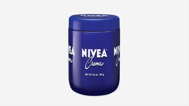 Nivea Creme Review