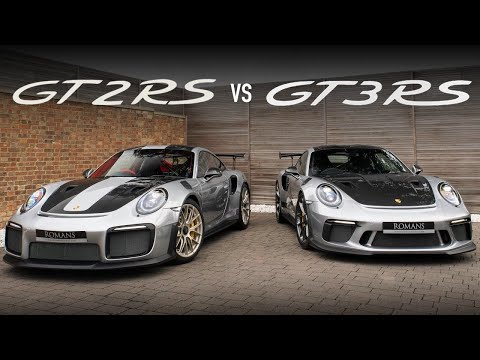 Video 997 gt2 rs weissach unterschied